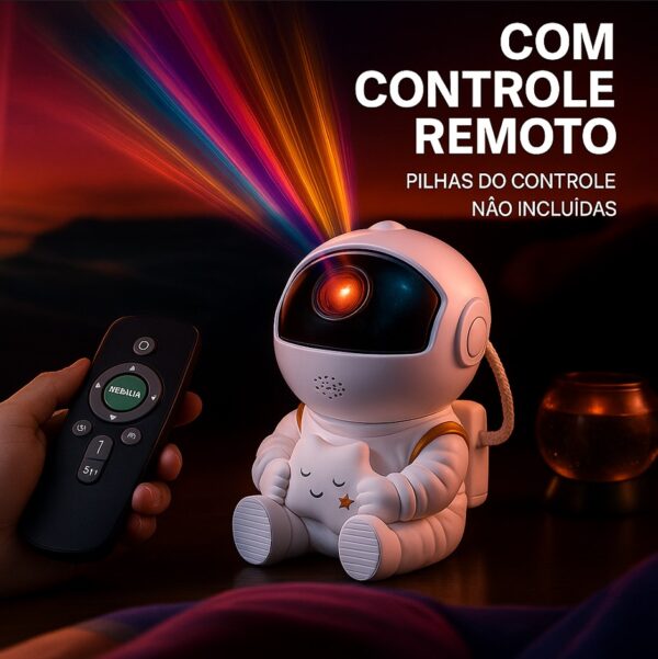 Projetor 3D com Controle Frete Grátis Com Controle Remoto